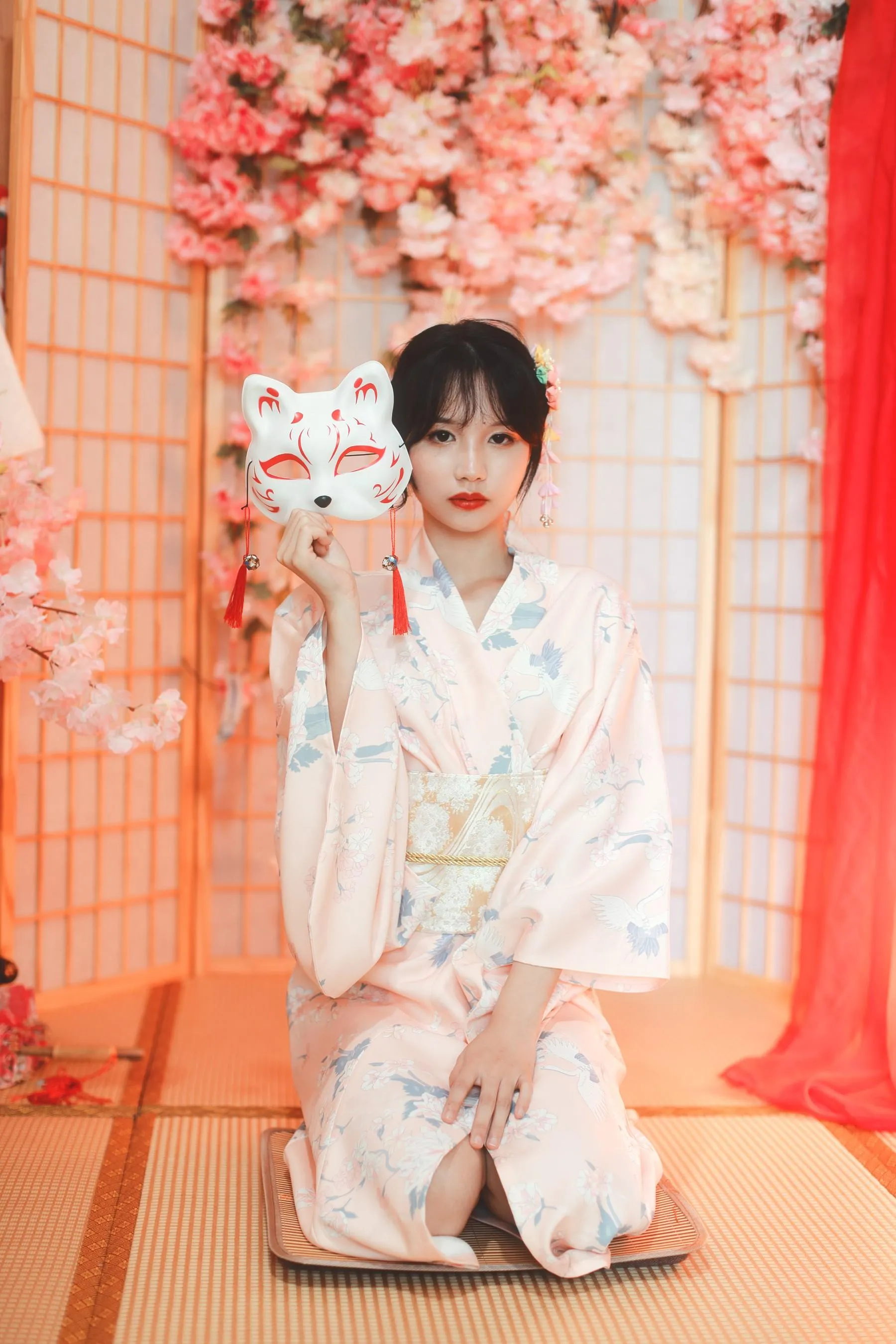 [YITUYU艺图语]2022.07.18 愿 Linda [24P]插图8